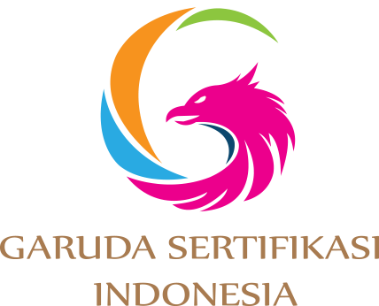 GSerti Garuda Sertifikasi Indonesia
