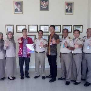 BKP Kelas I Bandar Lampung Surveilan