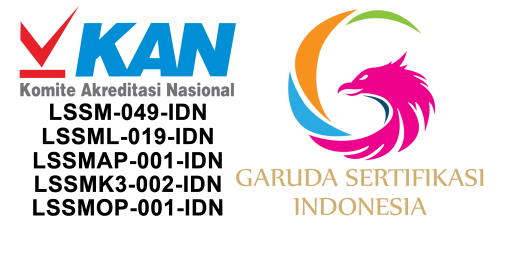 GSerti Garuda Sertifikasi Indonesia